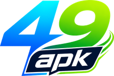 49 apk লোগো